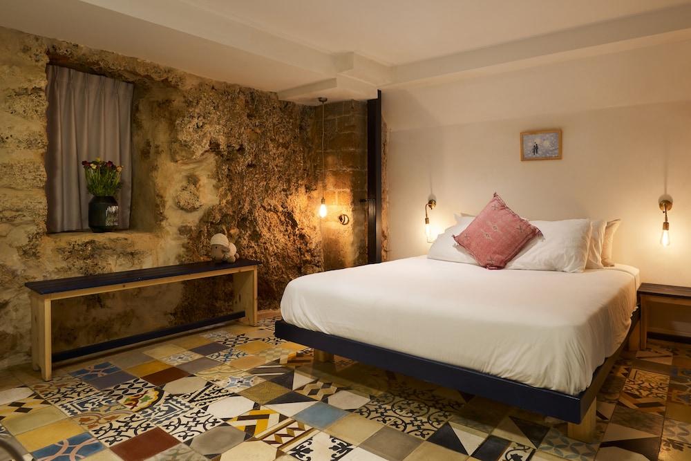 Tel-Aviv Lala Boutique Hotel