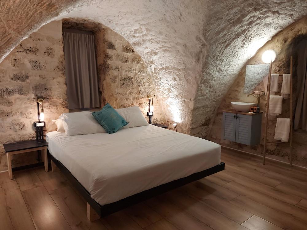 Tel-Aviv Lala Boutique Hotel
