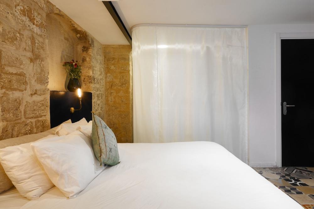 Tel-Aviv Lala Boutique Hotel