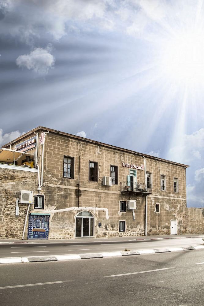 Tel-Aviv Lala Boutique Hotel