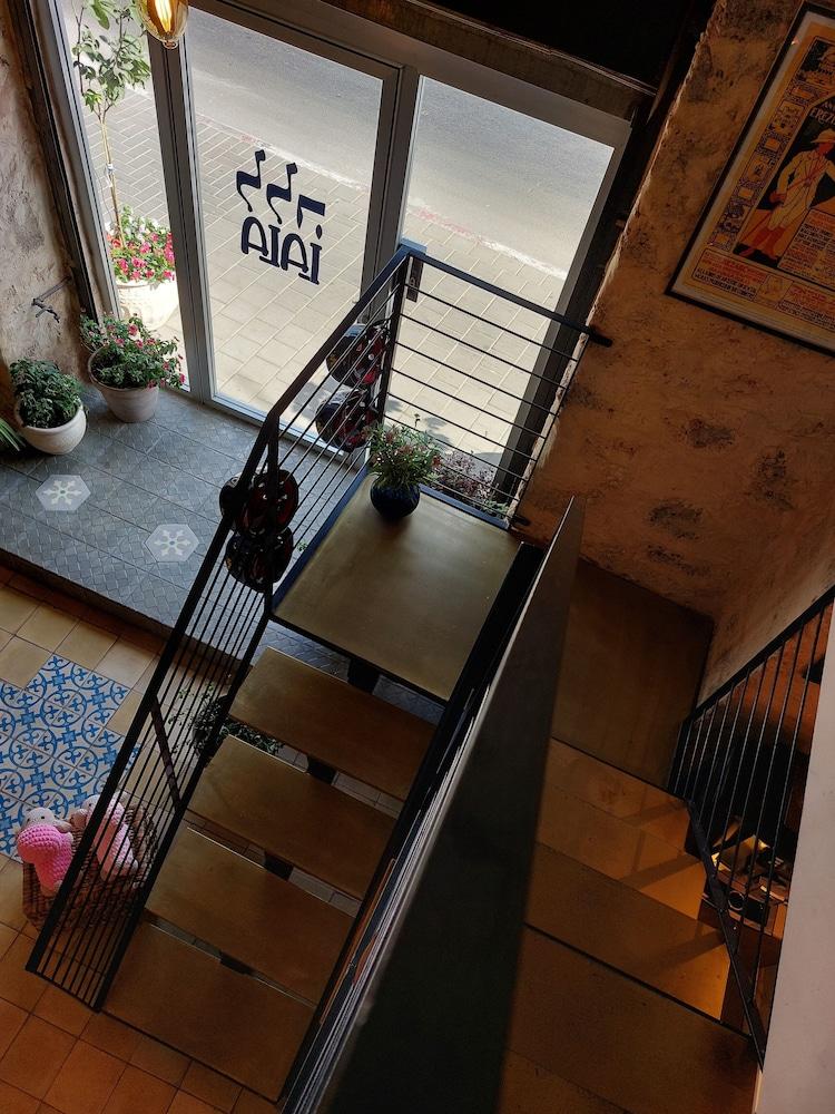 Tel-Aviv Lala Boutique Hotel