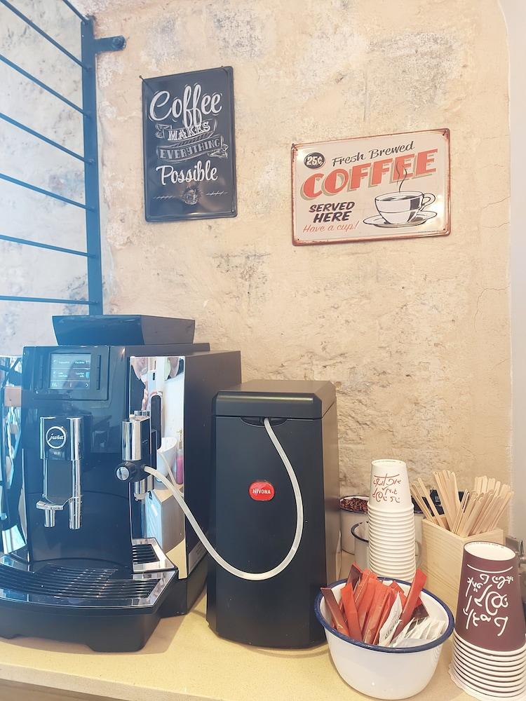 Tel-Aviv Lala Boutique Hotel