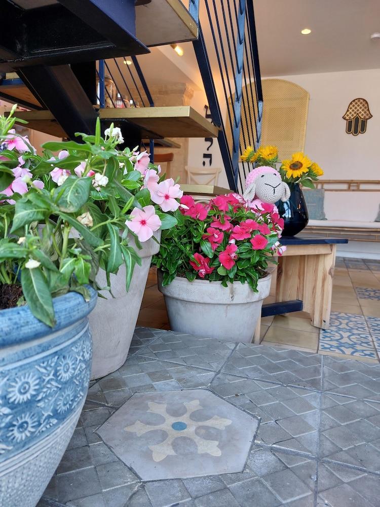 Tel-Aviv Lala Boutique Hotel