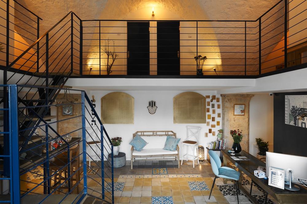 Tel-Aviv Lala Boutique Hotel