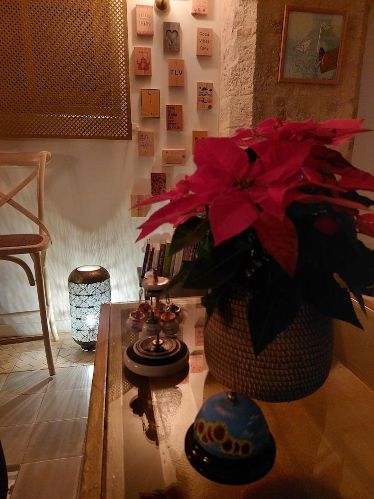 Tel-Aviv Lala Boutique Hotel