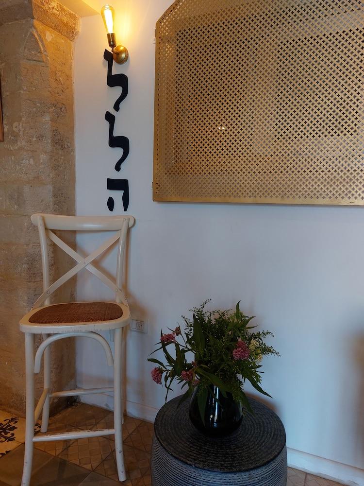 Tel-Aviv Lala Boutique Hotel