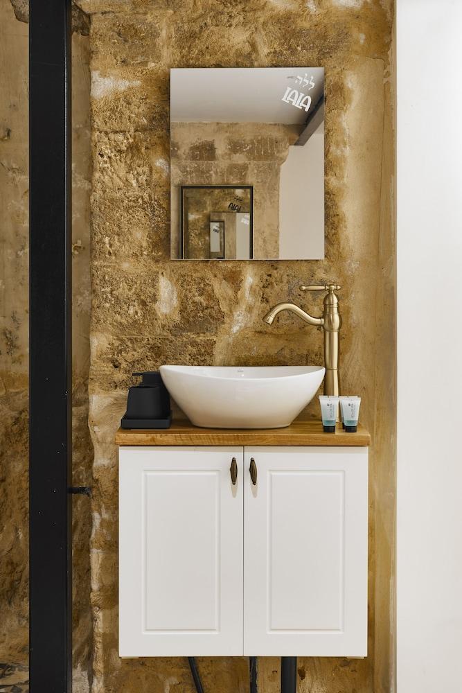 Tel-Aviv Lala Boutique Hotel