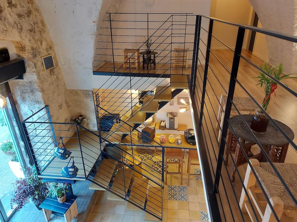 Tel-Aviv Lala Boutique Hotel