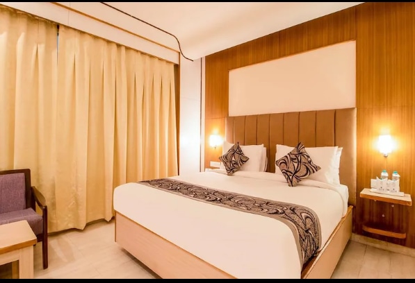 Hotel Placid