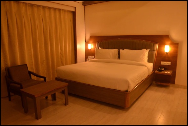 Hotel Placid