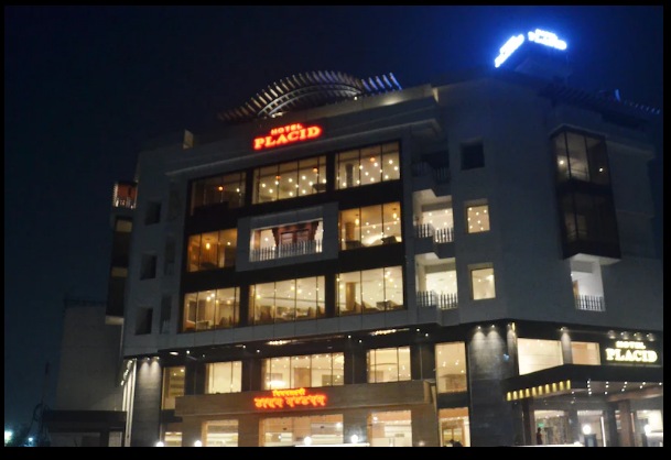 Hotel Placid