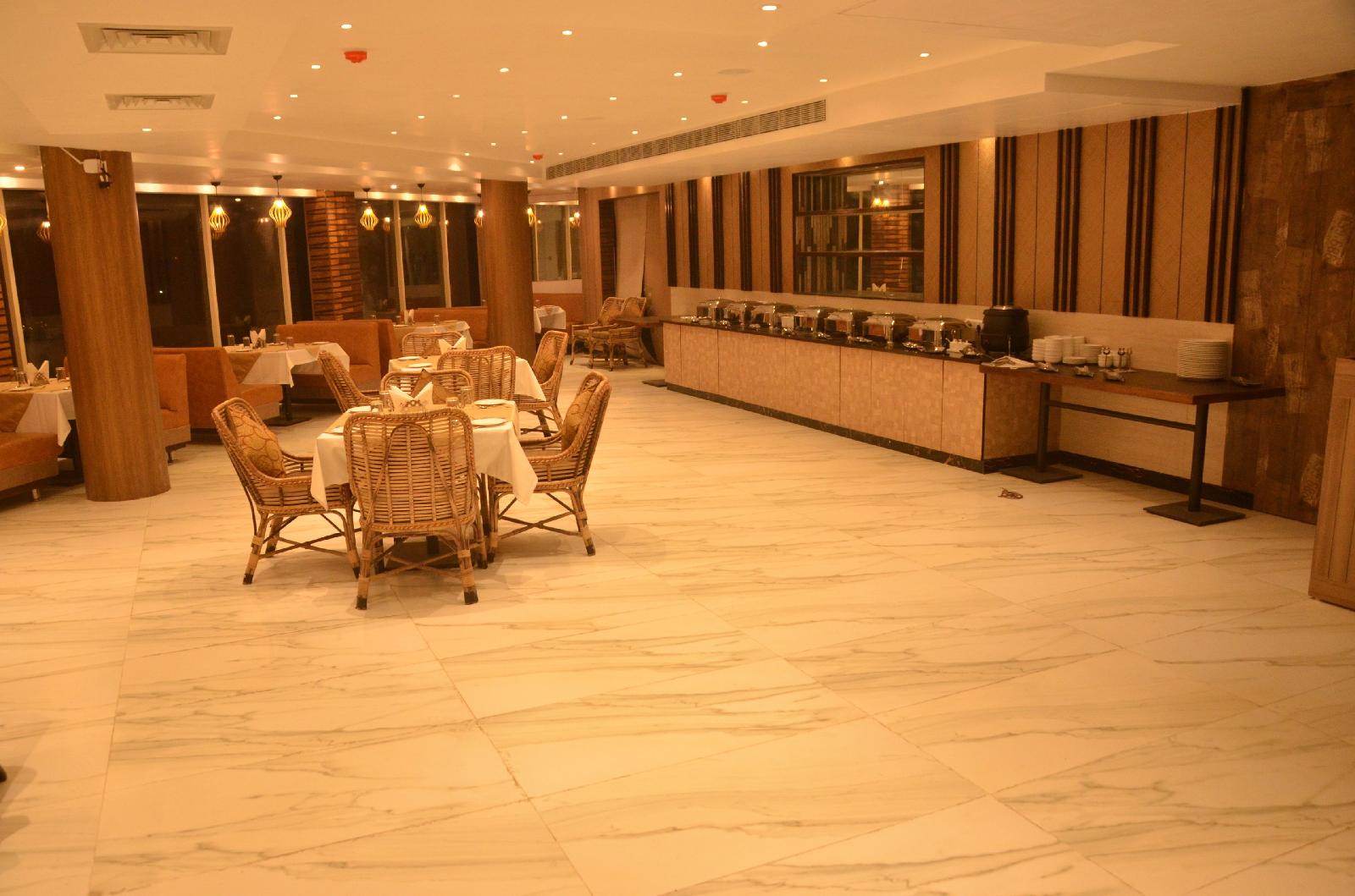 Hotel Placid