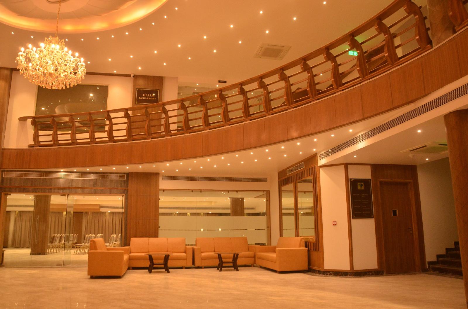 Hotel Placid