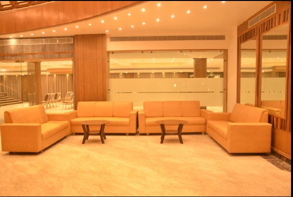 Hotel Placid