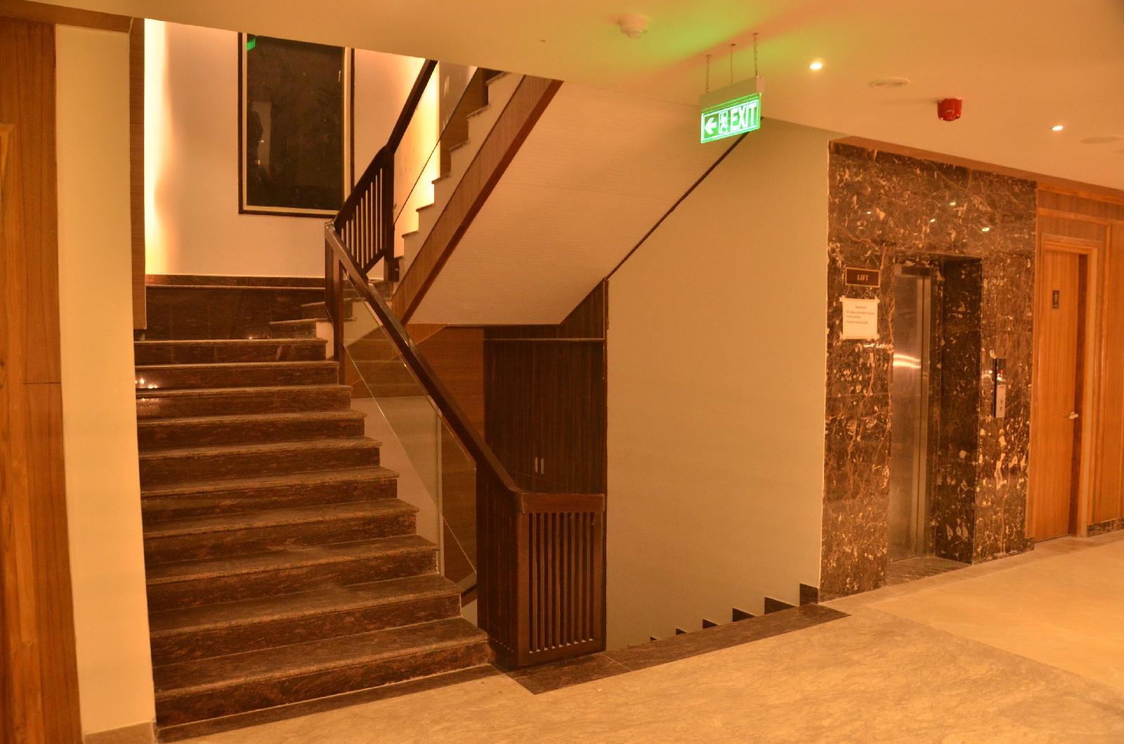 Hotel Placid