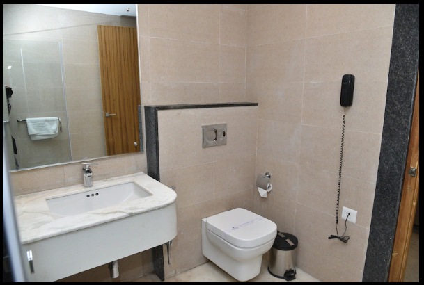 Hotel Placid
