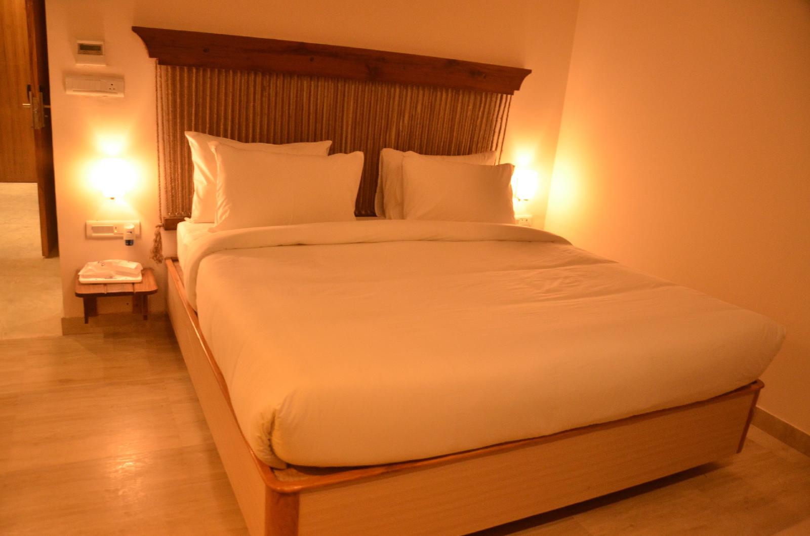 Hotel Placid