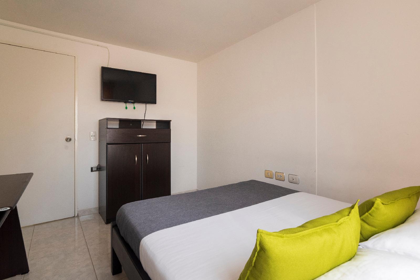 Casa Tequendama by Ayenda Rooms