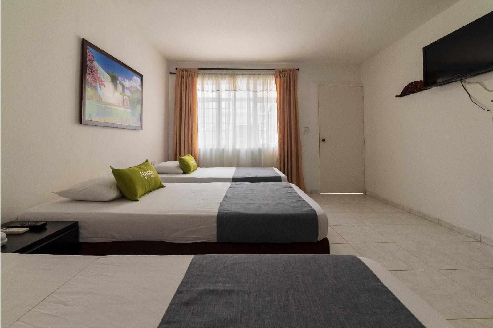 Casa Tequendama by Ayenda Rooms