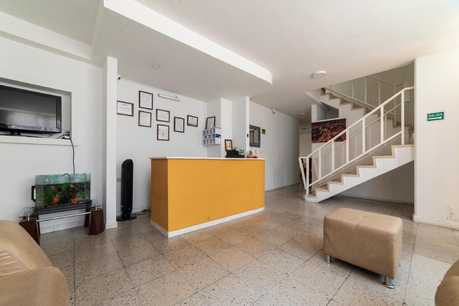 Casa Tequendama by Ayenda Rooms