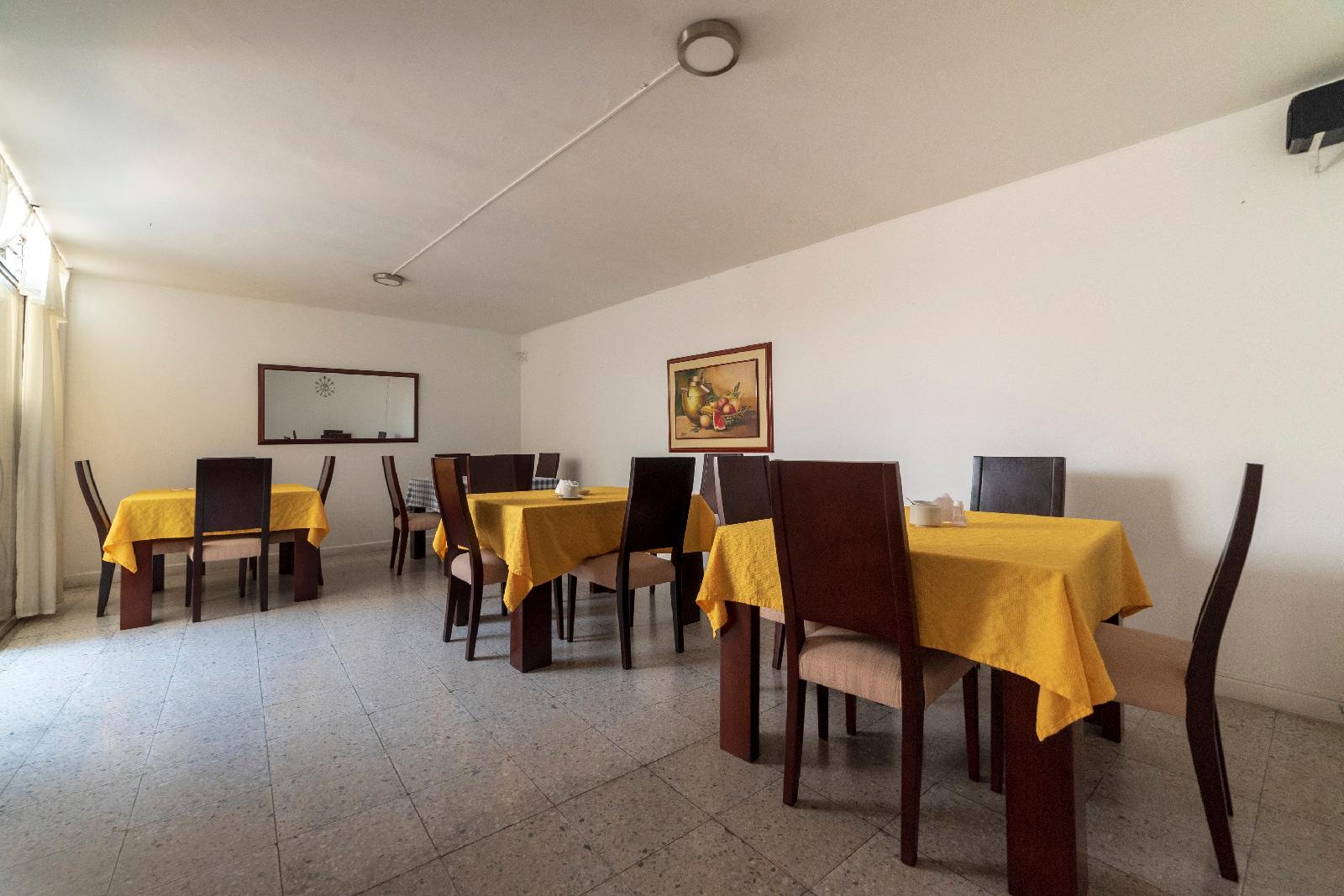 Casa Tequendama by Ayenda Rooms