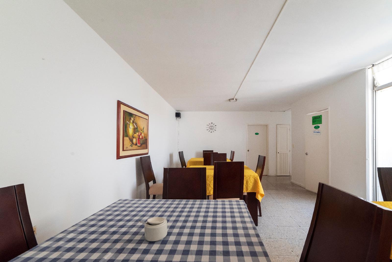 Casa Tequendama by Ayenda Rooms