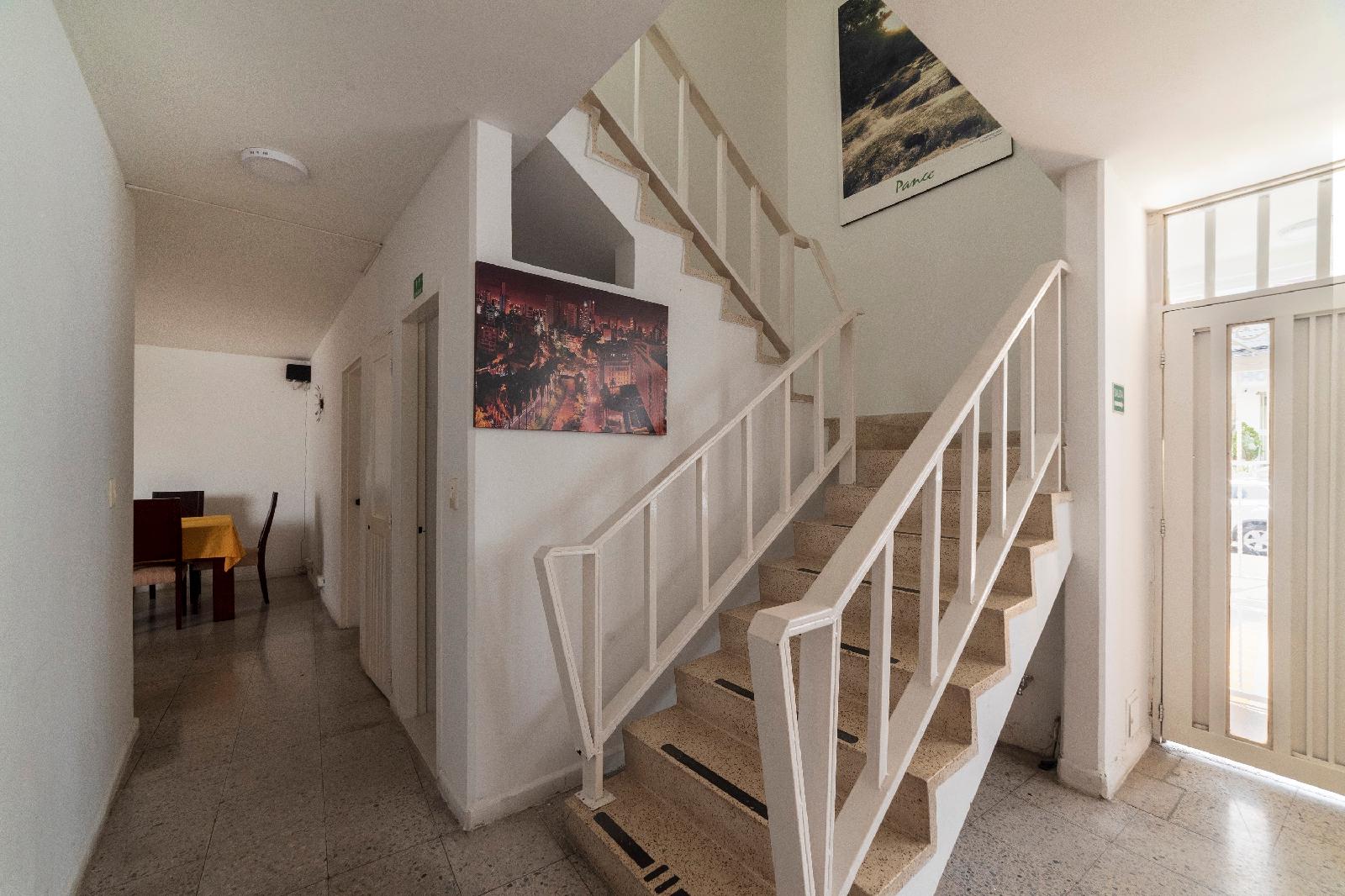 Casa Tequendama by Ayenda Rooms