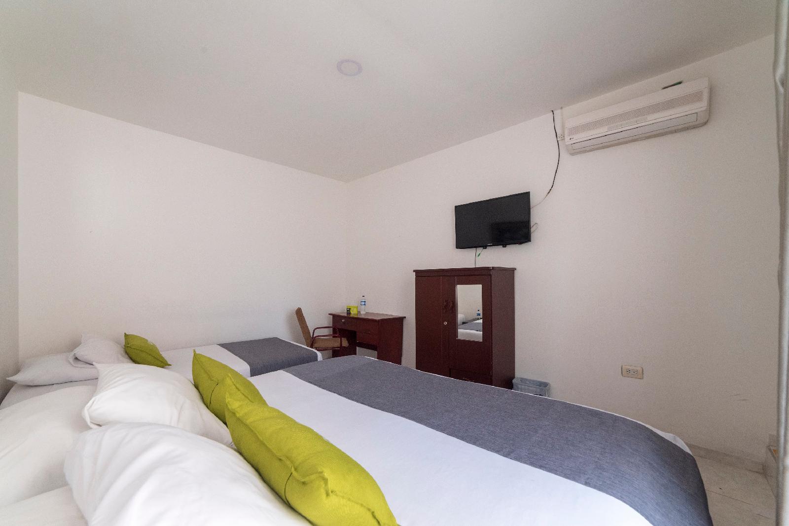 Casa Tequendama by Ayenda Rooms