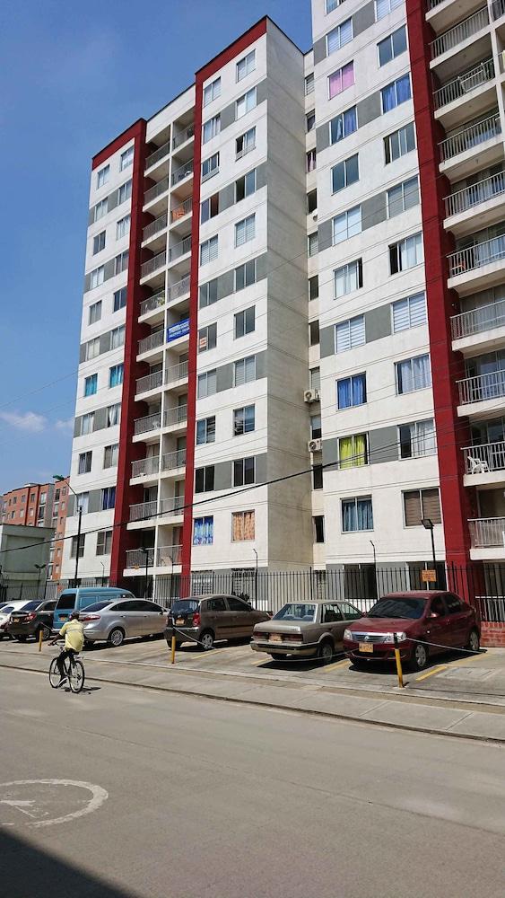 Apartamento Prados Del Norte