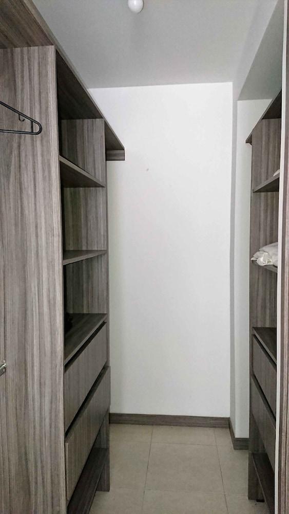 Apartamento Prados Del Norte