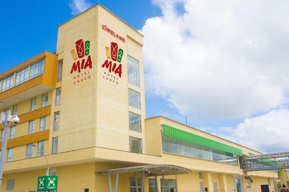 Mia Hotel