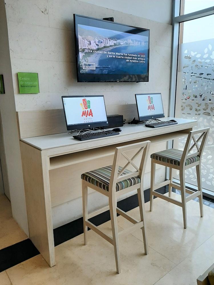 Mia Hotel