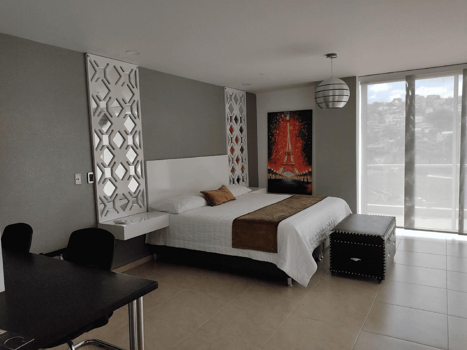 Hotel Andinos Plaza Florencia