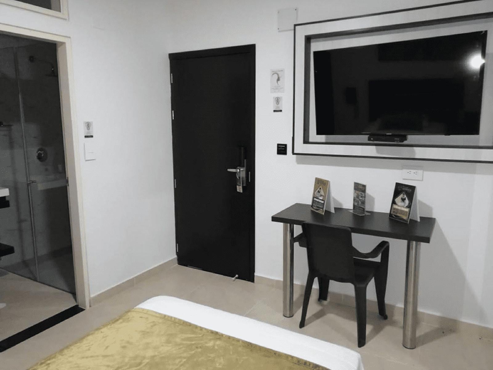 Hotel Andinos Plaza Florencia