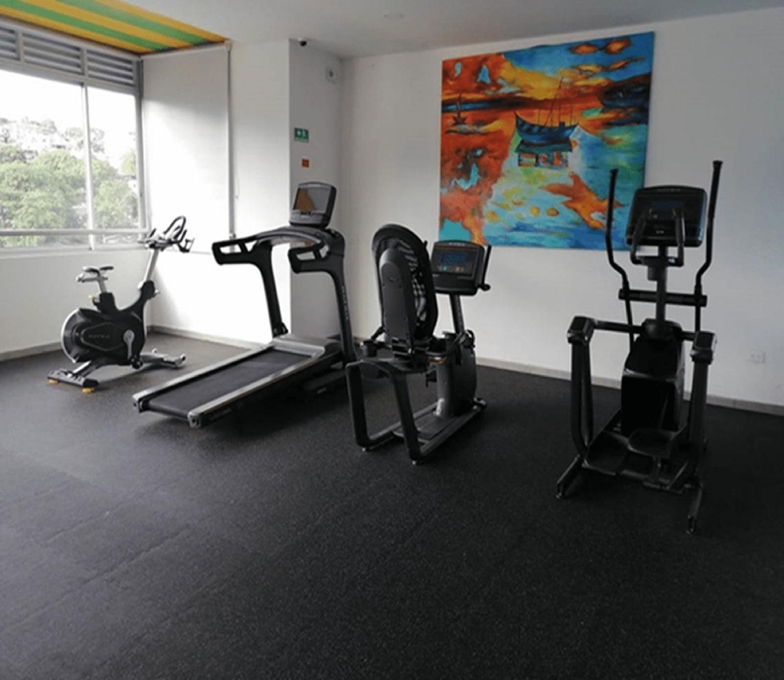 Hotel Andinos Plaza Florencia