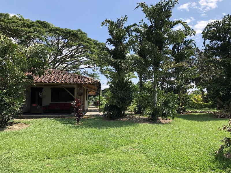 Finca Brasilia