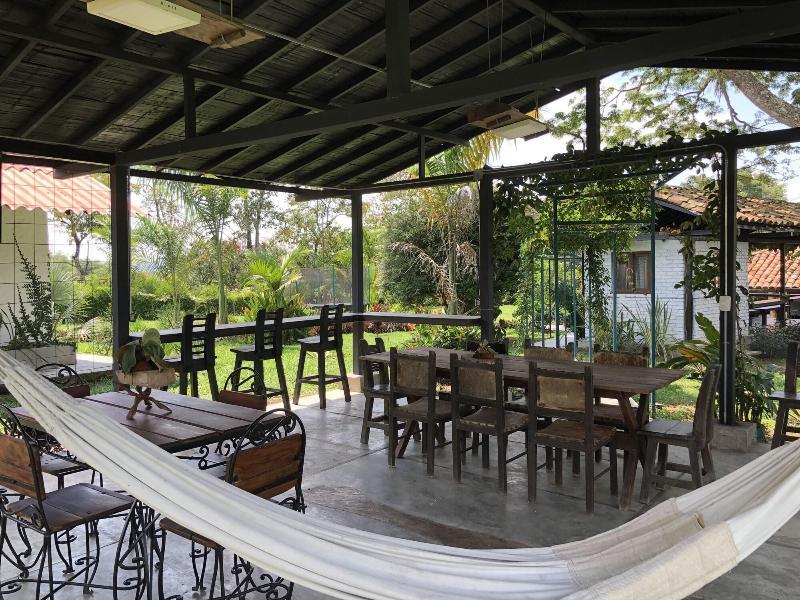 Finca Brasilia