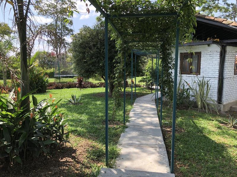Finca Brasilia