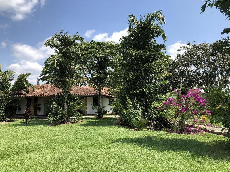 Finca Brasilia