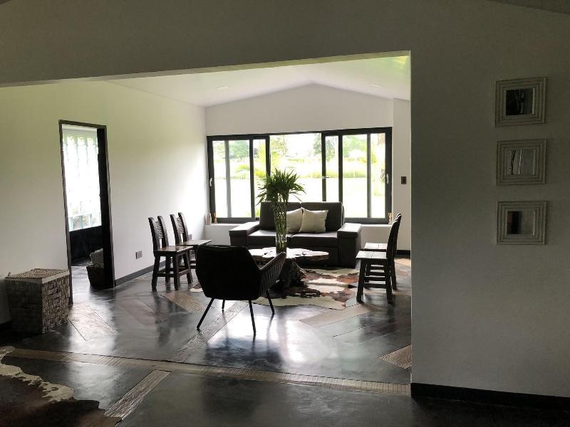 Finca Brasilia