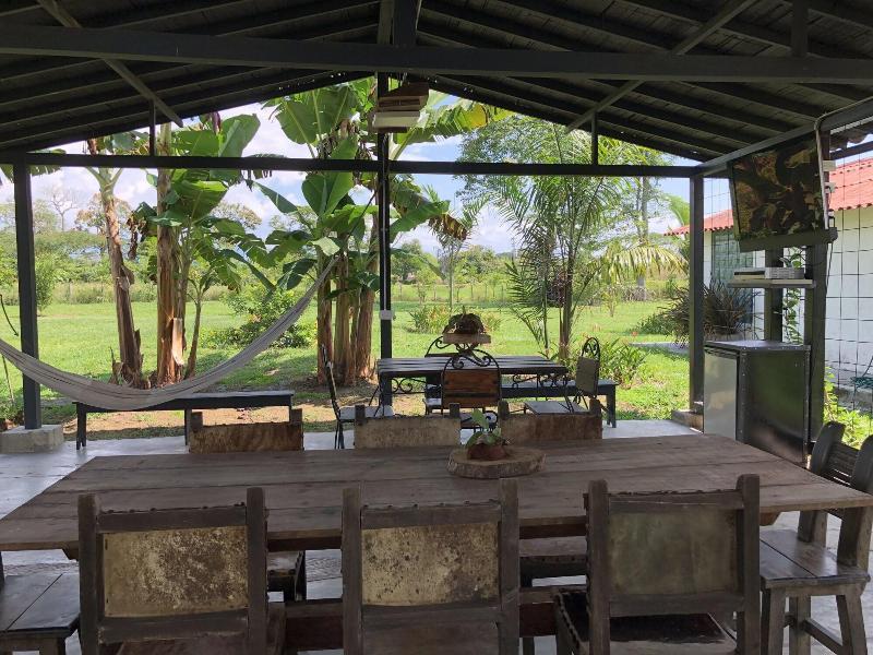 Finca Brasilia