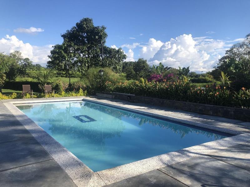 Finca Brasilia