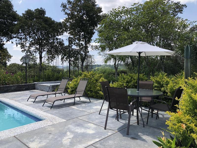 Finca Brasilia