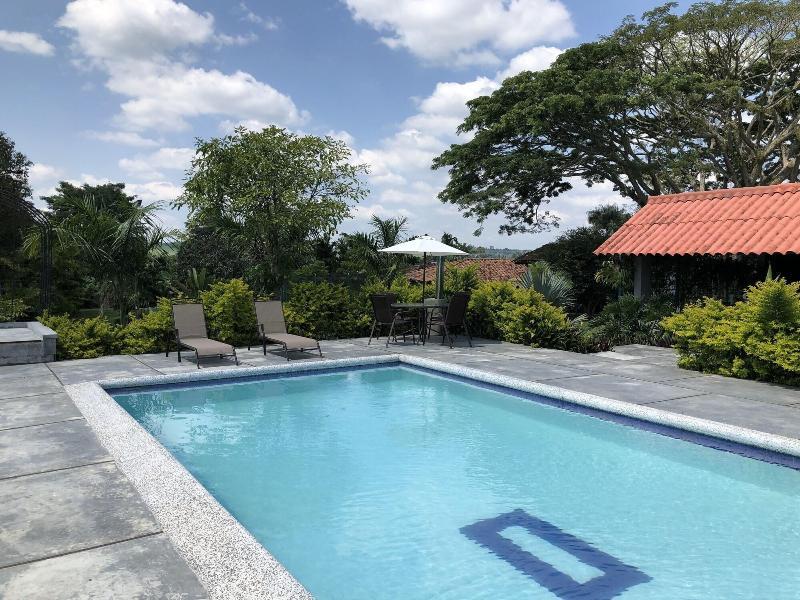 Finca Brasilia
