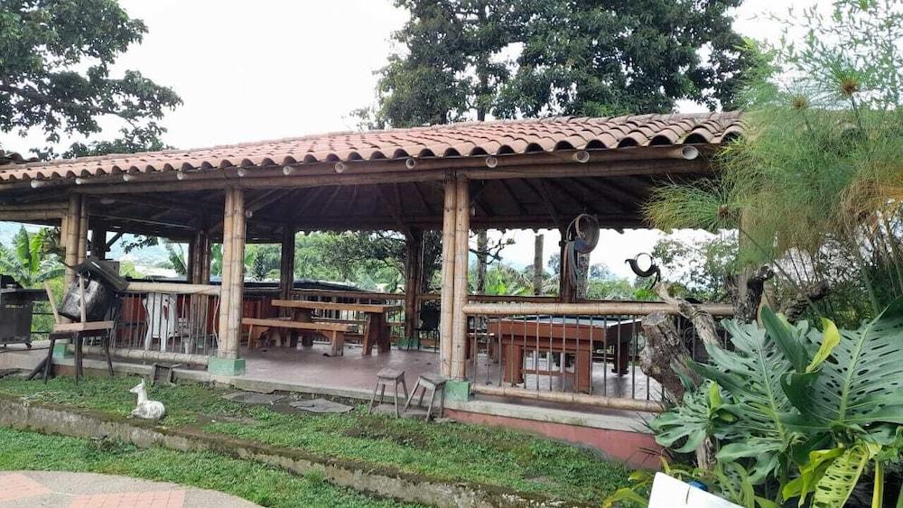 Finca Hotel El Descanso