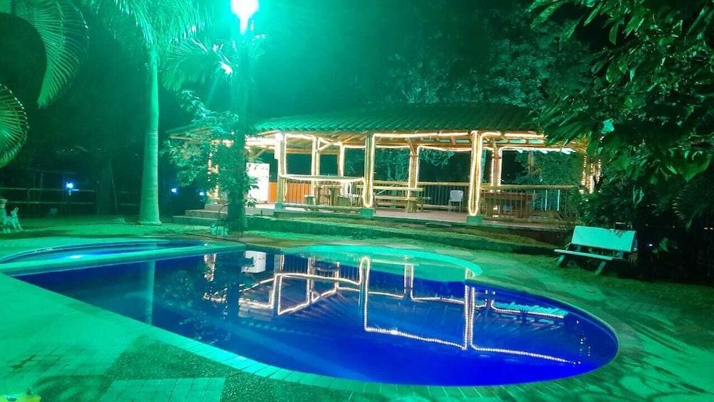 Finca Hotel El Descanso