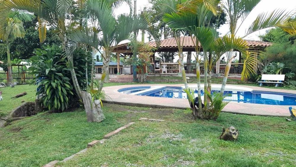 Finca Hotel El Descanso