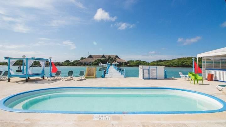 Hotel Isla Palma Reserva Natural