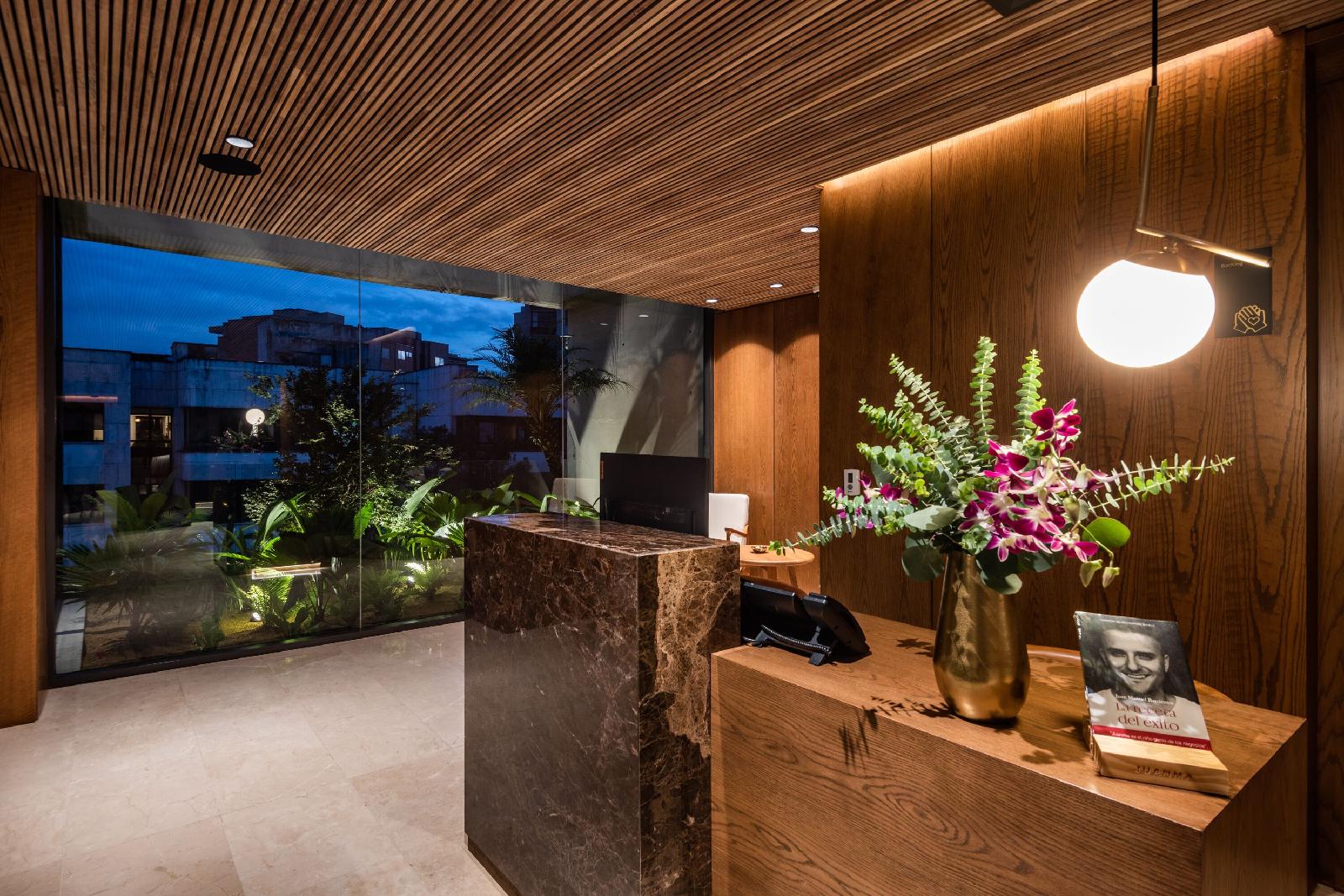 El Cielo Hotel