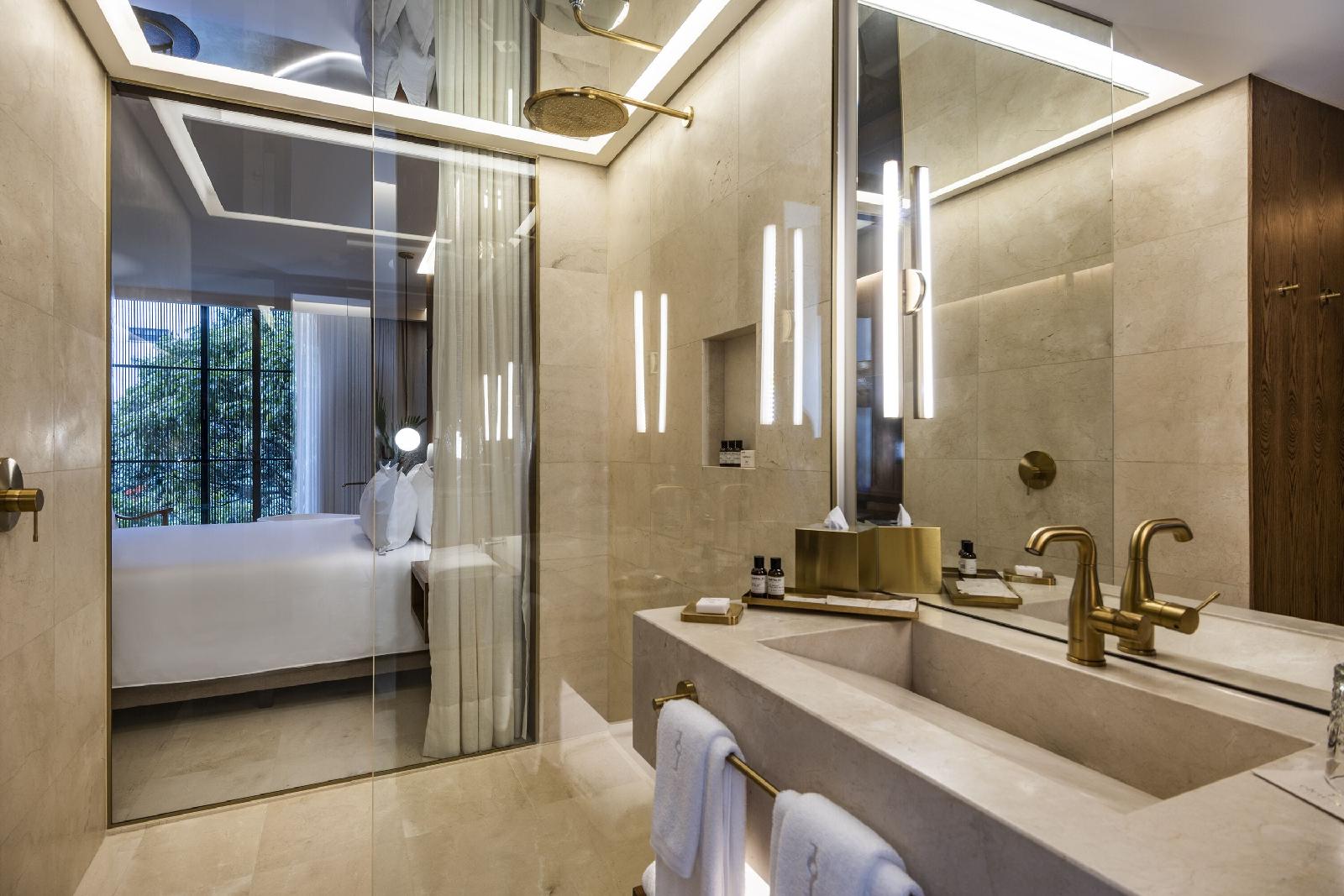 El Cielo Hotel